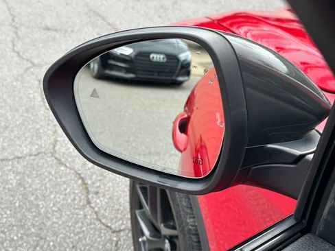 Used 2019 Alfa Romeo Stelvio Ti w/ Nero Edizione image 15