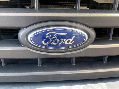 Used 2023 Ford E-350 and Econoline 350 Super Duty w/ Power Windows & Locks Group RWD image 28