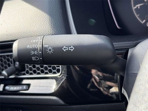 New 2026 Honda Civic LX image 19