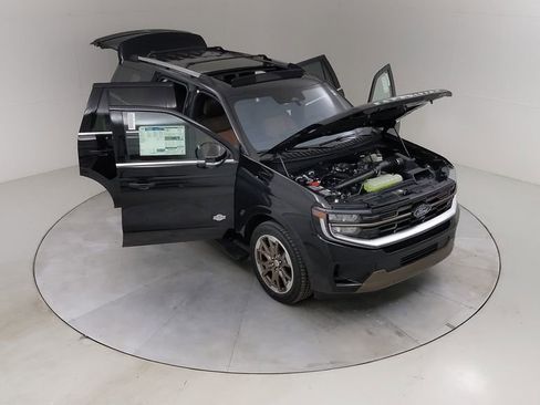 New 2025 Ford Expedition King Ranch image 50