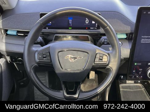 Used 2023 Ford Mustang Mach-E Premium image 12