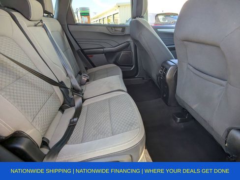 Used 2022 Ford Escape SE w/ Convenience Package image 17