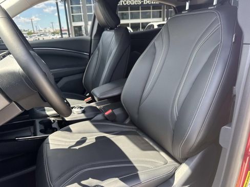 Used 2023 Ford Mustang Mach-E Premium RWD image 17