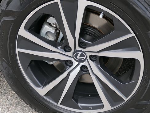 Used 2023 Lexus RX 350 Premium FWD image 10
