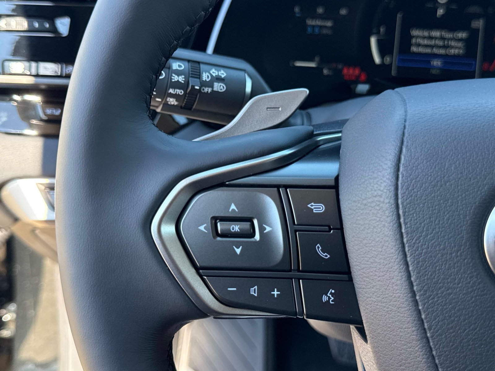 New 2026 Lexus RX 350 Premium Plus FWD image 25