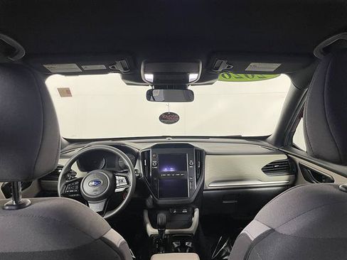 Used 2026 Subaru Forester AWD/4WD image 11