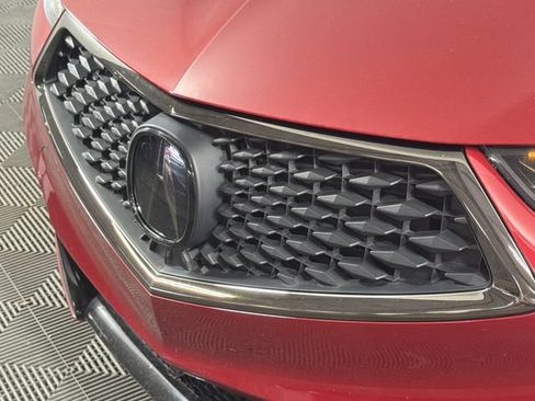 Used 2020 Acura TLX w/ A-SPEC Package FWD image 26