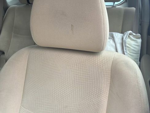 Used 2015 Nissan Rogue SV FWD image 5