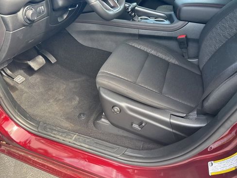 New 2026 Dodge Durango GT w/ Blacktop Package image 14