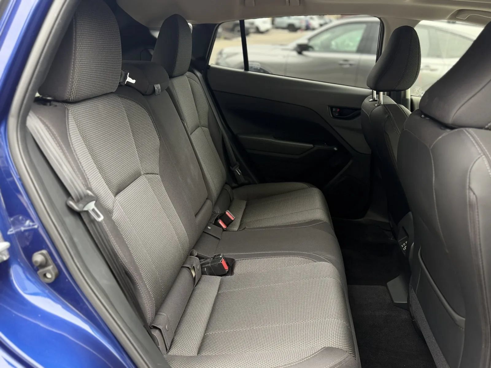 Used 2024 Subaru Crosstrek 2.0i Premium AWD/4WD image 17