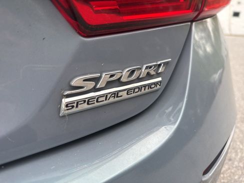Used 2021 Honda Accord Sport Special Edition image 22