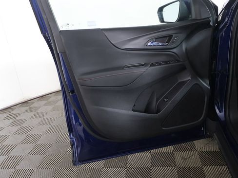 Used 2022 Chevrolet Equinox RS image 21