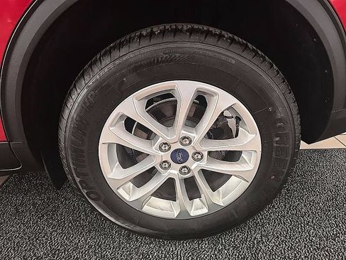 Used 2022 Ford Escape SE w/ Convenience Package AWD/4WD image 42