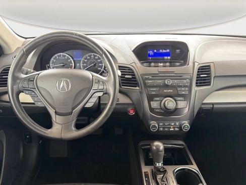 Used 2014 Acura RDX FWD image 14