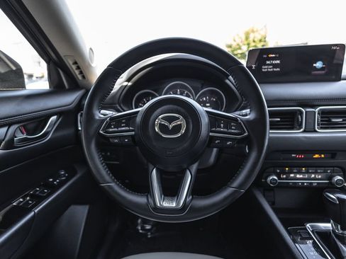Used 2023 MAZDA CX-5 AWD 2.5 S image 23