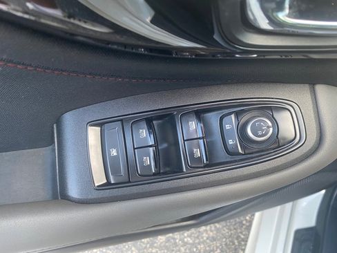 Used 2022 Subaru Legacy Sport image 16