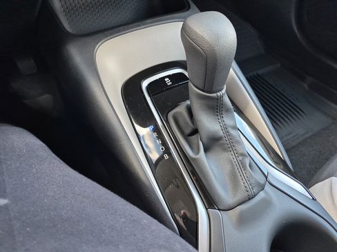 Used 2026 Toyota Corolla LE image 28