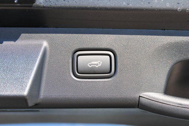 New 2026 Hyundai Tucson SEL Plus FWD image 9