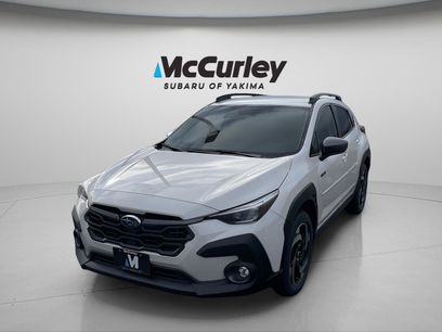 New 2026 Subaru Crosstrek 2.5i Limited