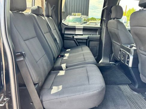 Used 2016 Ford F150 XLT w/ Equipment Group 302A Luxury AWD/4WD image 23