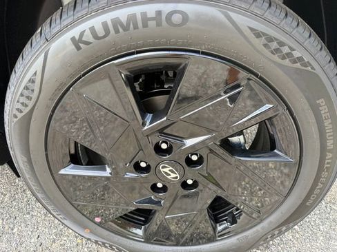 New 2026 Hyundai Kona SEL Sport image 6