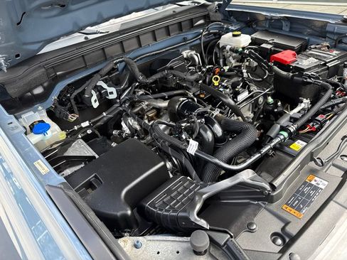 Used 2023 Ford Bronco Big Bend AWD/4WD image 29