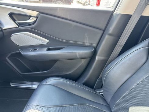 Used 2023 Acura RDX FWD w/ Technology Package image 28