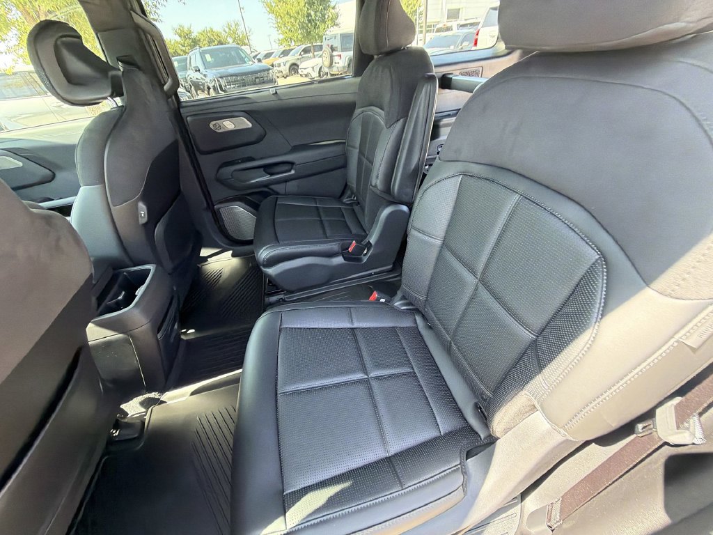 New 2027 Kia Telluride SX Prestige AWD/4WD image 27