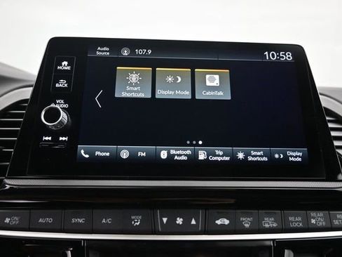 New 2026 Honda Odyssey Sport-L image 15