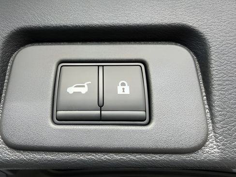 New 2026 Nissan Rogue Platinum w/ Platinum Premium Package AWD/4WD image 37