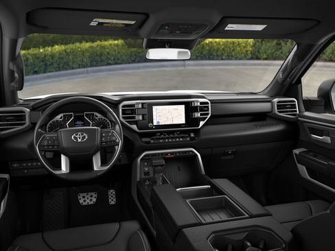 New 2026 Toyota Tundra SR5 image 22