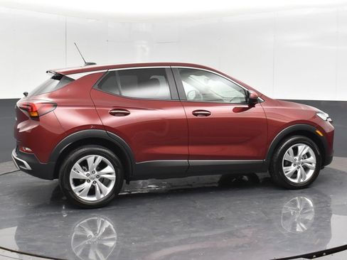 Used 2024 Buick Encore GX Preferred FWD image 19