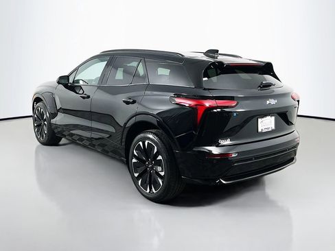 Used 2024 Chevrolet Blazer EV RS AWD/4WD image 7