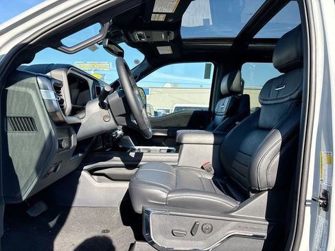 New 2026 Ford F350 Platinum image 25