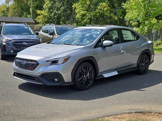 New 2025 Subaru WRX Limited video 2