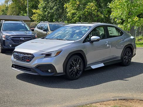 New 2025 Subaru WRX Limited image 2