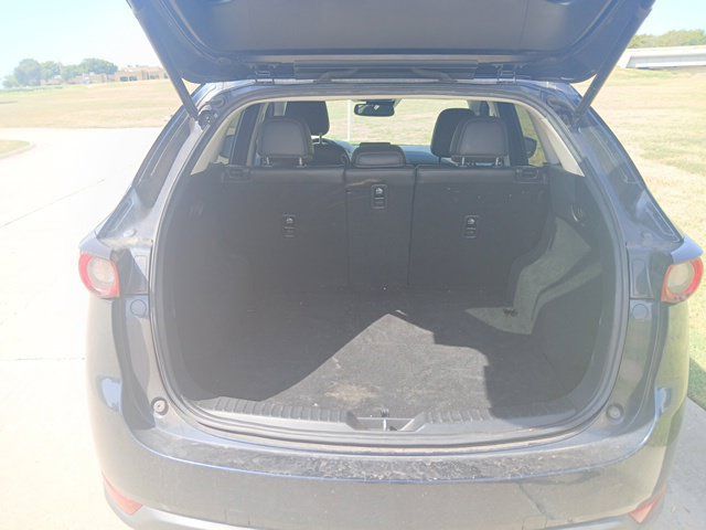 Used 2020 MAZDA CX-5 Grand Touring AWD/4WD image 10