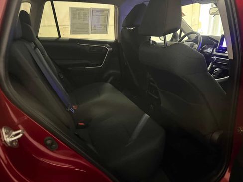 Used 2023 Toyota RAV4 LE image 25