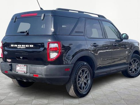 Used 2024 Ford Bronco Sport Big Bend image 11