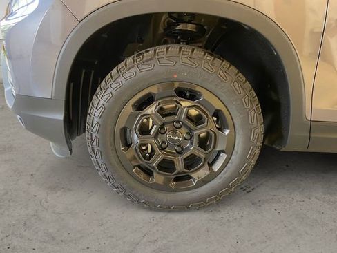 New 2026 Honda Ridgeline TrailSport+ image 14