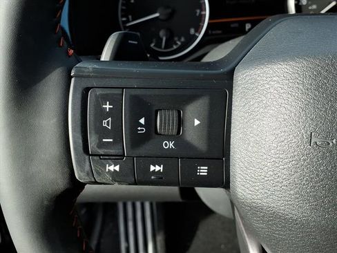 New 2026 Nissan Pathfinder SV image 19