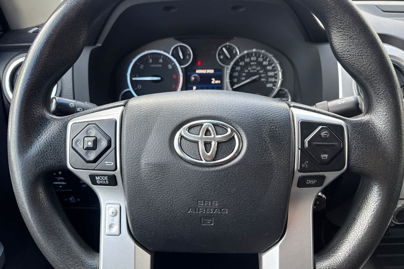 Used 2016 Toyota Tundra SR5 w/ TRD Off Road Package AWD/4WD image 24