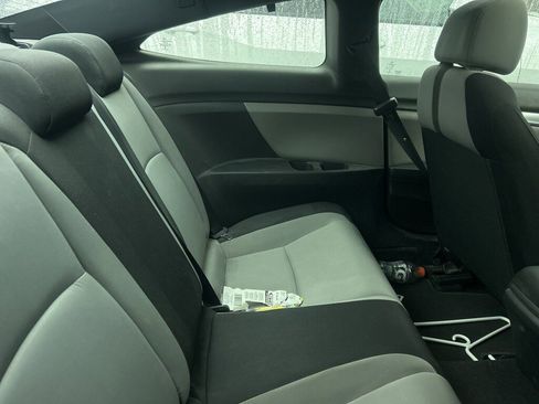 Used 2016 Honda Civic LX-P image 5