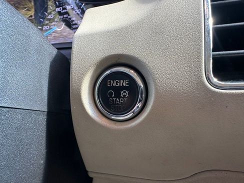 Used 2017 Ford Flex Limited image 19