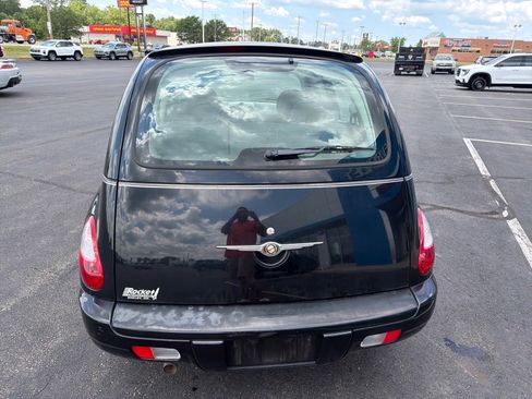 Used 2006 Chrysler PT Cruiser FWD image 6