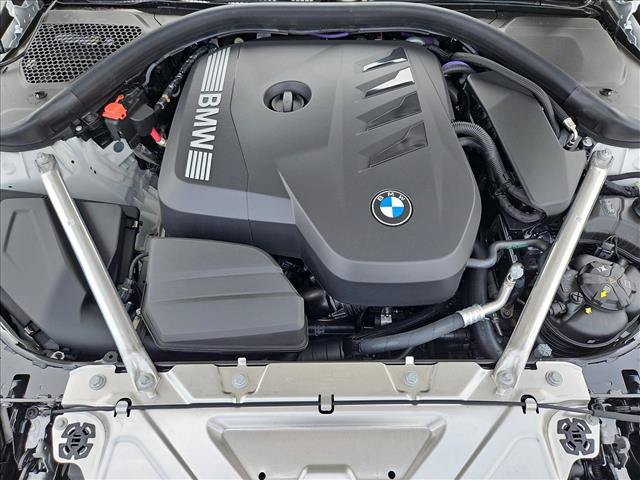 New 2027 BMW 430i Coupe w/ M Sport Package RWD image 16