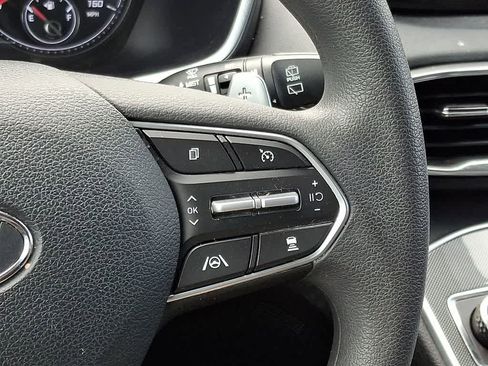 Used 2022 Hyundai Santa Fe SEL image 20