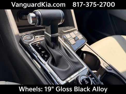 Certified 2024 Kia Sportage X-Line w/ X-Line Premium Package AWD/4WD image 24
