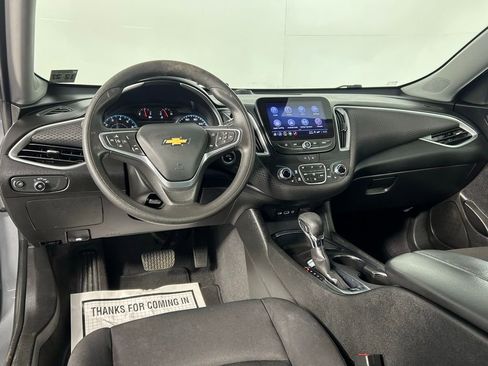 Used 2023 Chevrolet Malibu LT image 15