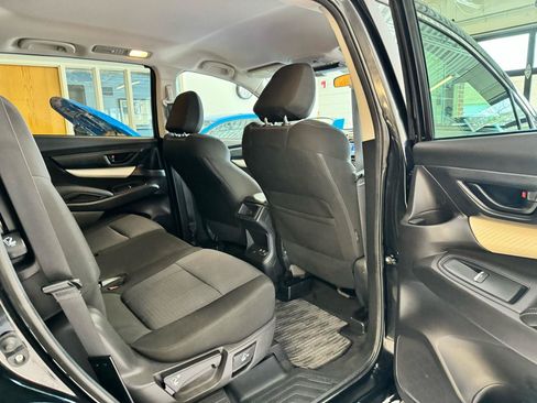 Used 2022 Subaru Ascent 8-Passenger AWD/4WD image 26
